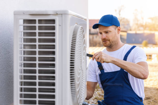 Best HVAC installation services  in Alpine, CA